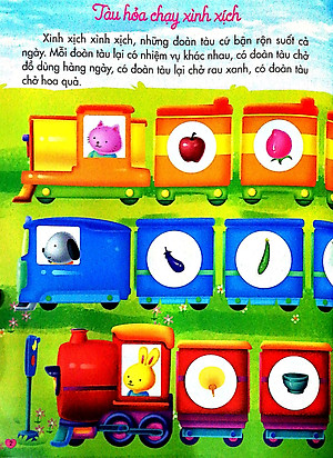 Sách 200 Miếng Bóc Dán TM PT Chỉ Số Tm IQ T2 - Dành Cho Trẻ 2-10 Tuổi (Tái Bản 2018)