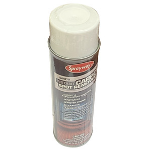 Chai xịt tẩy vế bẩn trên thảm - ghế nệm 879