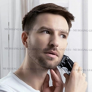 Máy Cạo Râu Xiaomi Enchen BlackStone 3 - Hàng Nhập Khẩu