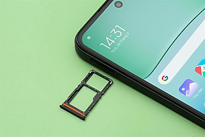 Điện thoại Xiaomi Redmi 13x - Hàng chính hãng