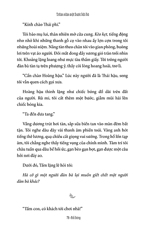 Sách Trăm Năm Một Bước Hải Hà - Nhóm tác giả Truyện Nhà Ong