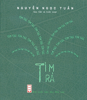 Sách - Tìm Trà