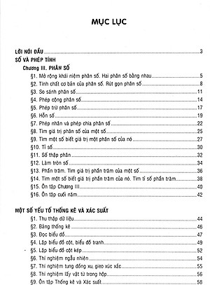 Bài Tập Em Học Toán Lớp 6 - Tập 2 (Biên Soạn Theo Chương Trình Mới) 