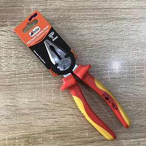 Kìm đa năng cách điện 180mm 1000V Retta - REP6180