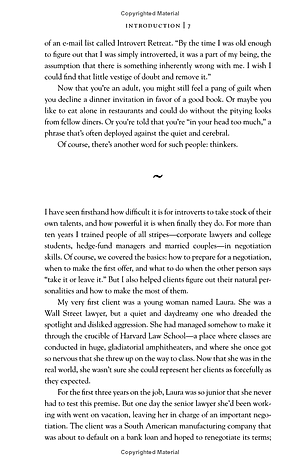 Sách Quiet - The Power Of Introverts In A World That Can't Stop Talking