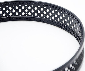 Bờm cài tóc nam nữ phong cách trẻ trung