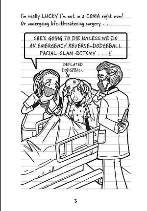 Sách Dork Diaries 9 - Tales from a Not-So-Dorky Drama Queen (Hardcover)