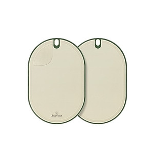 Bộ thớt nhựa đa năng Smartcook SM 8403