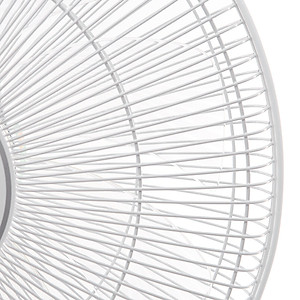 Quạt đứng Toshiba F-LSD10(W)VN (30W) - Hàng chính hãng