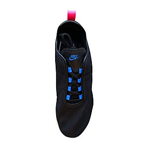 Nike Sneaker Air Max Motion Women's Black And Blue Air Max