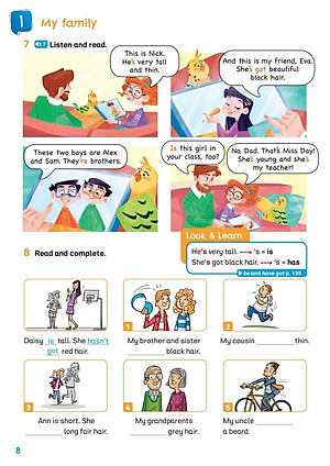 Move! - Student's Book & Digital Book - Preparation For The A1 Movers Cambridge English Qualifications