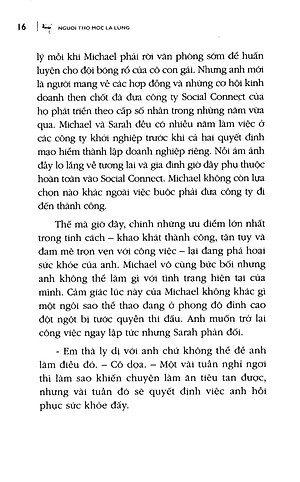 Sách Người Thợ Mộc Lạ Lùng