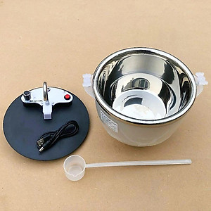 Bình Rót Rư.ợu Cảm Ứng Tự Động Thông Minh Máy Rót Rư.ợu Cảm Ứng Thông Minh 1.5L Có Ngăn Làm Mát - Hàng chính hãng