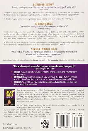 Sách Second Chance - Export Ed.