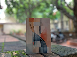 [Sách] Nhịp Điệu Vẽ Lối Đi - Mai Văn Phấn - Sách Tao Đàn