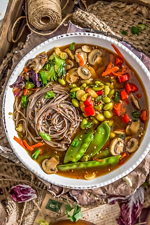 Miso hữu cơ Marukome 375g