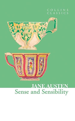 Sách Sense And Sensibility (Collins Classics)