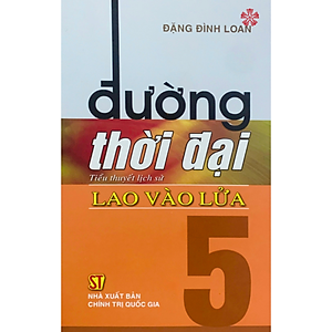 Đường thời đại - Trọn bộ (Thiếu tập 18, 19, 20)