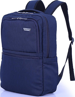 Balo Laptop 15.6 Inch Thời Trang Cao Cấp SAKOS Agatha - Hàng Chính Hãng