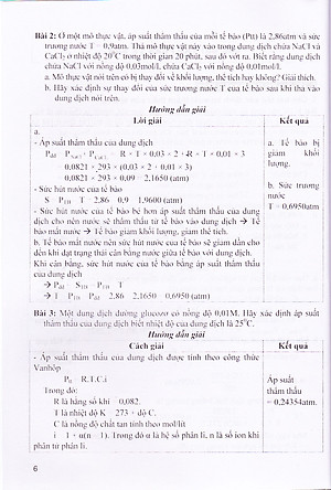 Phương pháp giải các dạng bài toán Sinh học trong kì thi giải toán trên máy tính cầm tay (Dùng chung các bộ SGK)