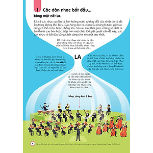 Sách 100 bí ẩn đáng kinh ngạc về âm nhạc - 100 things to know about music