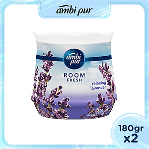 Sáp Thơm AMBI PUR 180G