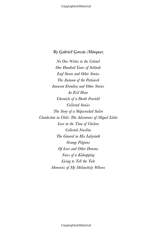 Sách One Hundred Years of Solitude (P.S.)