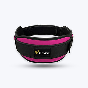 Đai Lưng Tập Tạ Glofit & BEDY, Đai Lưng Tập Gym Mềm Và Nhẹ Bảo Vệ Vùng Eo Chắc Khỏe Khi Kéo Tạ Nặng, Phòng Chấn Thương Thắt Lưng