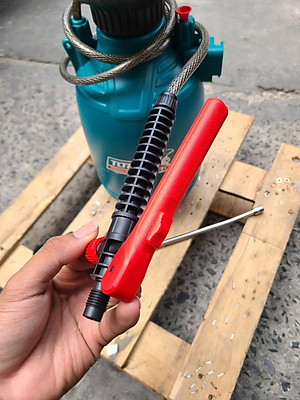 BÌNH XỊT 5L TOTAL THSPP30502 - HÀNG CHÍNH HÃNG