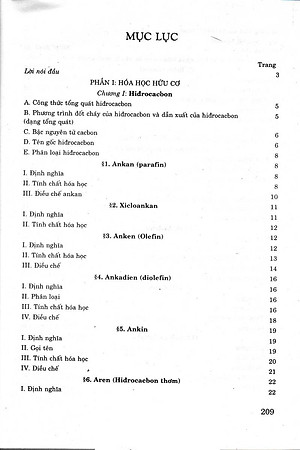 Sách Giúp Trí Nhớ Chuỗi Phản Ứng Hóa Học (Tái Bản)
