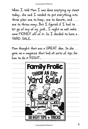 Diary Of A Wimpy Kid 14: Wrecking Ball