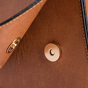 Túi Lata ( Thời trang nữ đi chơi size 21 - Túi đeo chéo da HN92 )