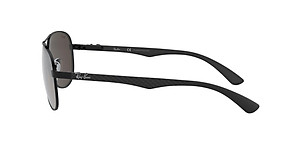 Mắt Kính Ray-Ban  - RB8313 002/K7 -Sunglasses