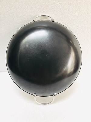 Chảo chống dính Rainy sâu lòng từ 22cm đến 44cm