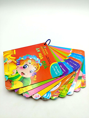 Sách Bách Khoa Toàn Thư Cho Bé - Bộ Xâu Rèn Luyện Sự Hiểu Biết