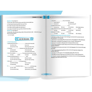 Sách Giải thích chuyên sâu ngữ pháp tiếng Anh