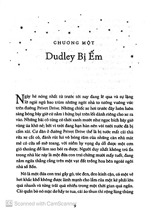 Harry Potter và Hội Phượng Hoàng (Tập 5)- Free Bookcare