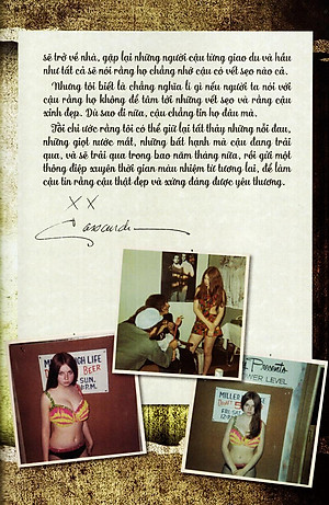 Sách Tôi Mến Thân (Tập 2)