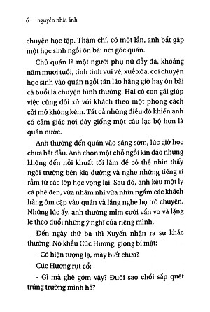 Nữ Sinh (Tái Bản 2022)