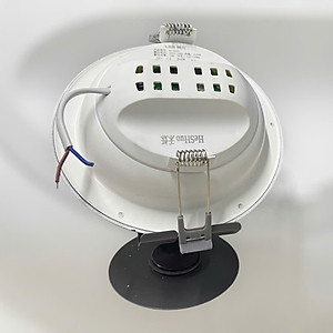 ĐÈN LED ÂM TRẦN- TIẾT KIỆM ĐIỆN 8W phi 75