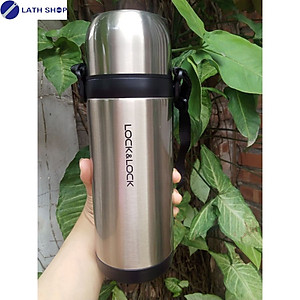 Bình Giữ Nhiệt Lock&Lock LHC1439 Dung Tích 1000ml