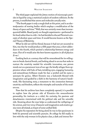 Sách Einstein: His Life And Universe