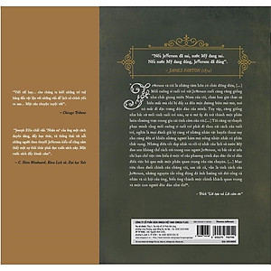 Thomas Jefferson - Nhân sư Mỹ - Bản Quyền