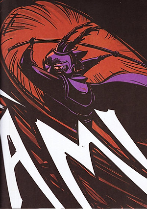 Tây Du Hí - Tập 3 (Tái Bản)