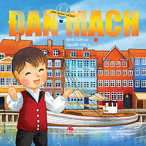 Vòng Quanh Thế Giới - Combo 37 Tập