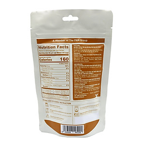 Hạt Điều Mật Ong LAFOOCO túi 100g