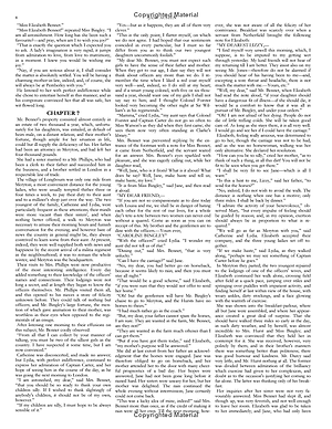 Sách Pride and Prejudice - Vintage