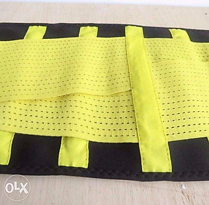 Đai sinh nhiệt giảm mỡ bụng Hot Belt cao cấp, size M