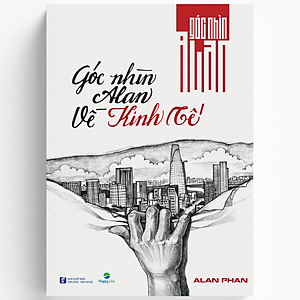 Sách Góc Nhìn Alan - Bộ Di Sản Alan Phan