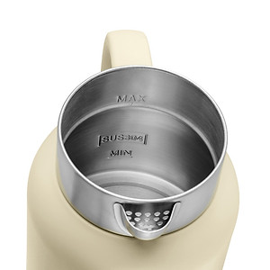 Ấm siêu tốc Elmich KEE 8456 - Hàng chính hãng